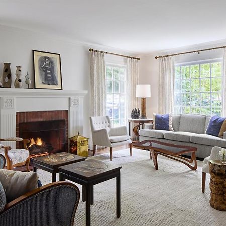 Wickwood Inn Saugatuck Luaran gambar