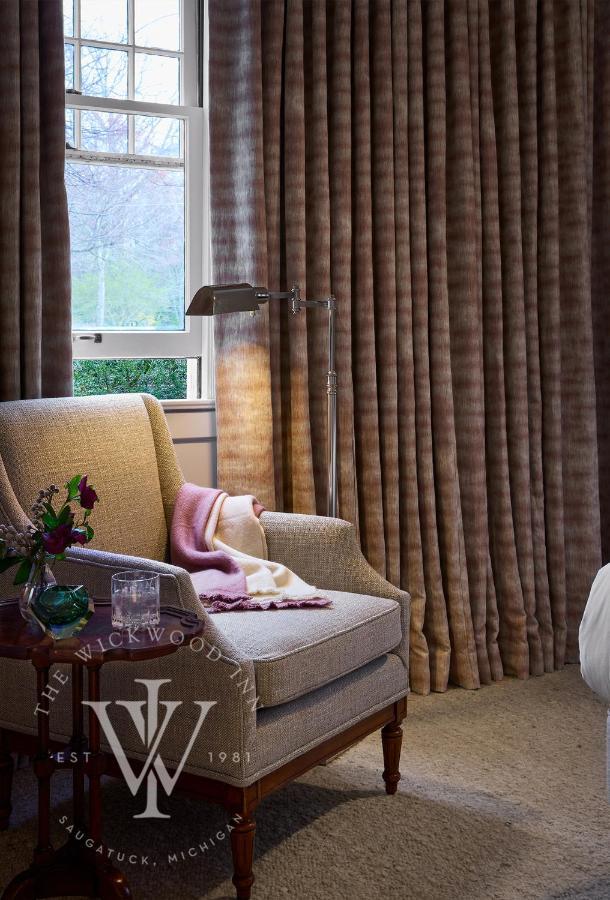 Wickwood Inn Saugatuck Luaran gambar