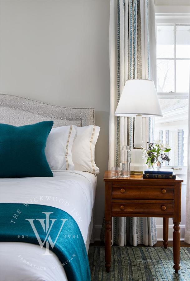 Wickwood Inn Saugatuck Luaran gambar