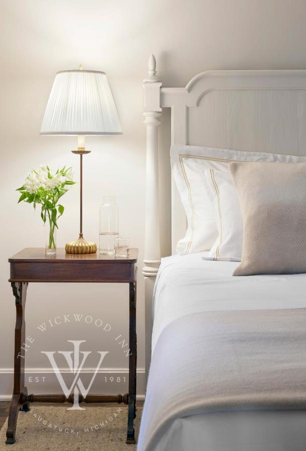 Wickwood Inn Saugatuck Luaran gambar