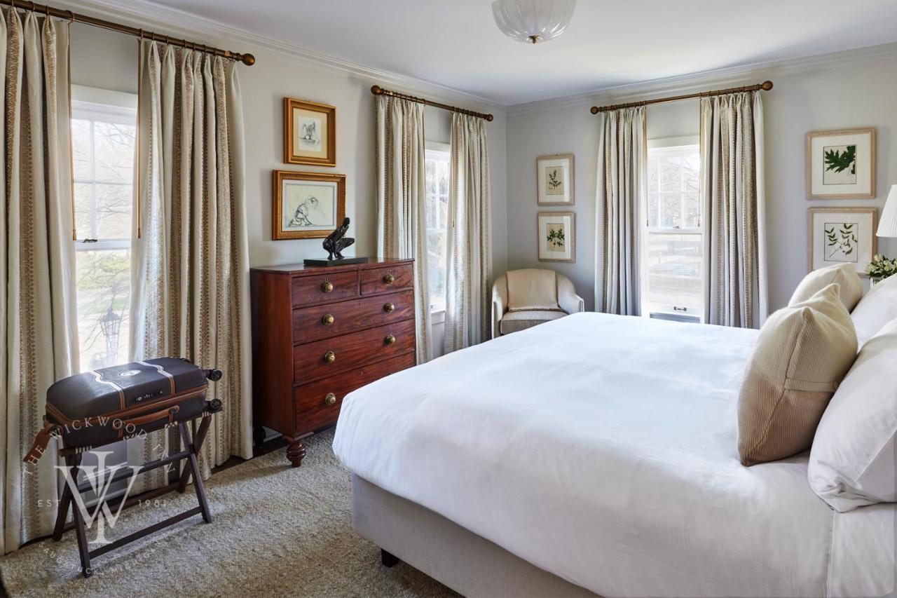 Wickwood Inn Saugatuck Luaran gambar
