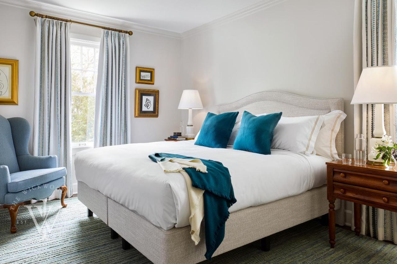 Wickwood Inn Saugatuck Luaran gambar
