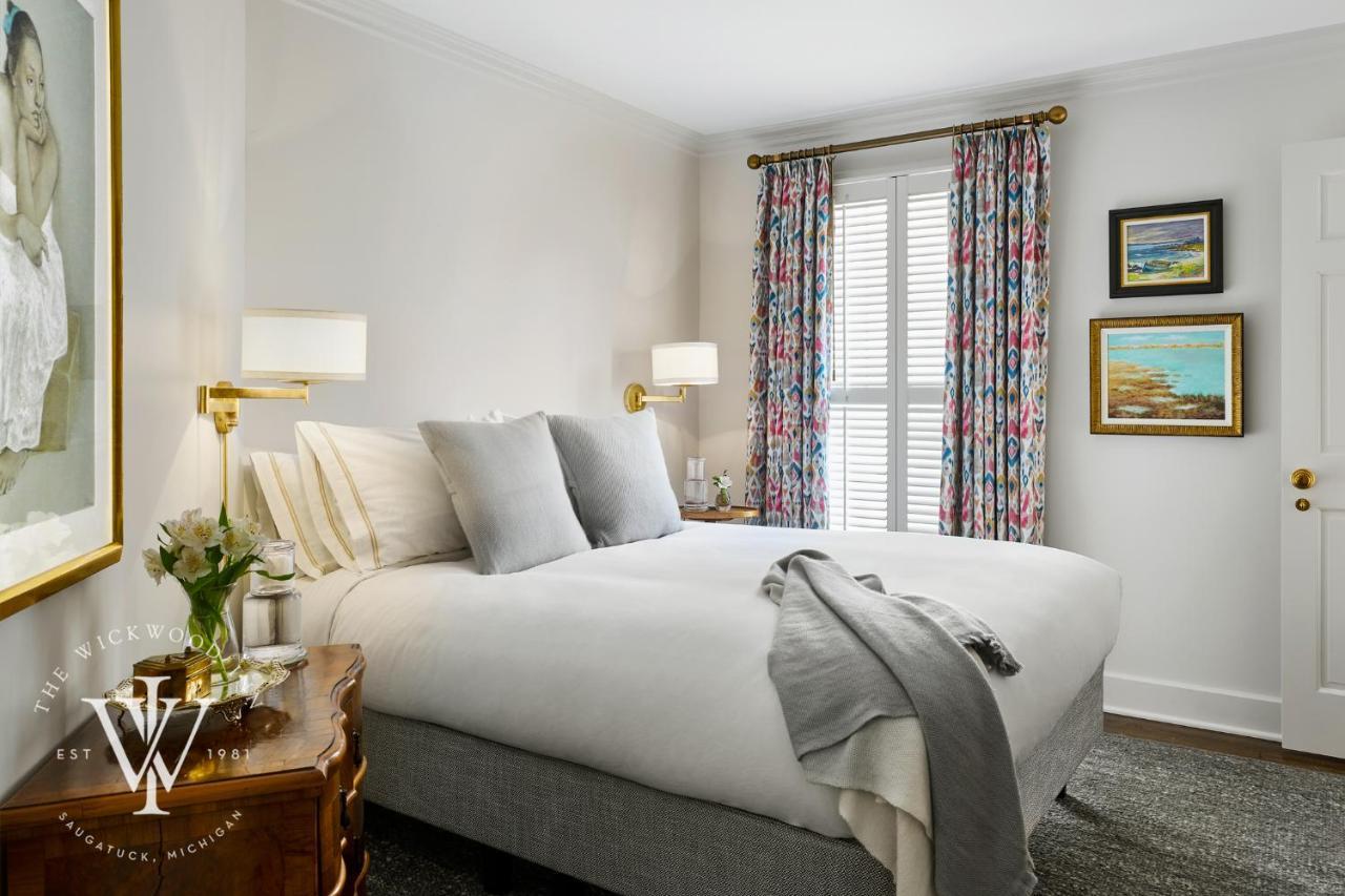 Wickwood Inn Saugatuck Luaran gambar