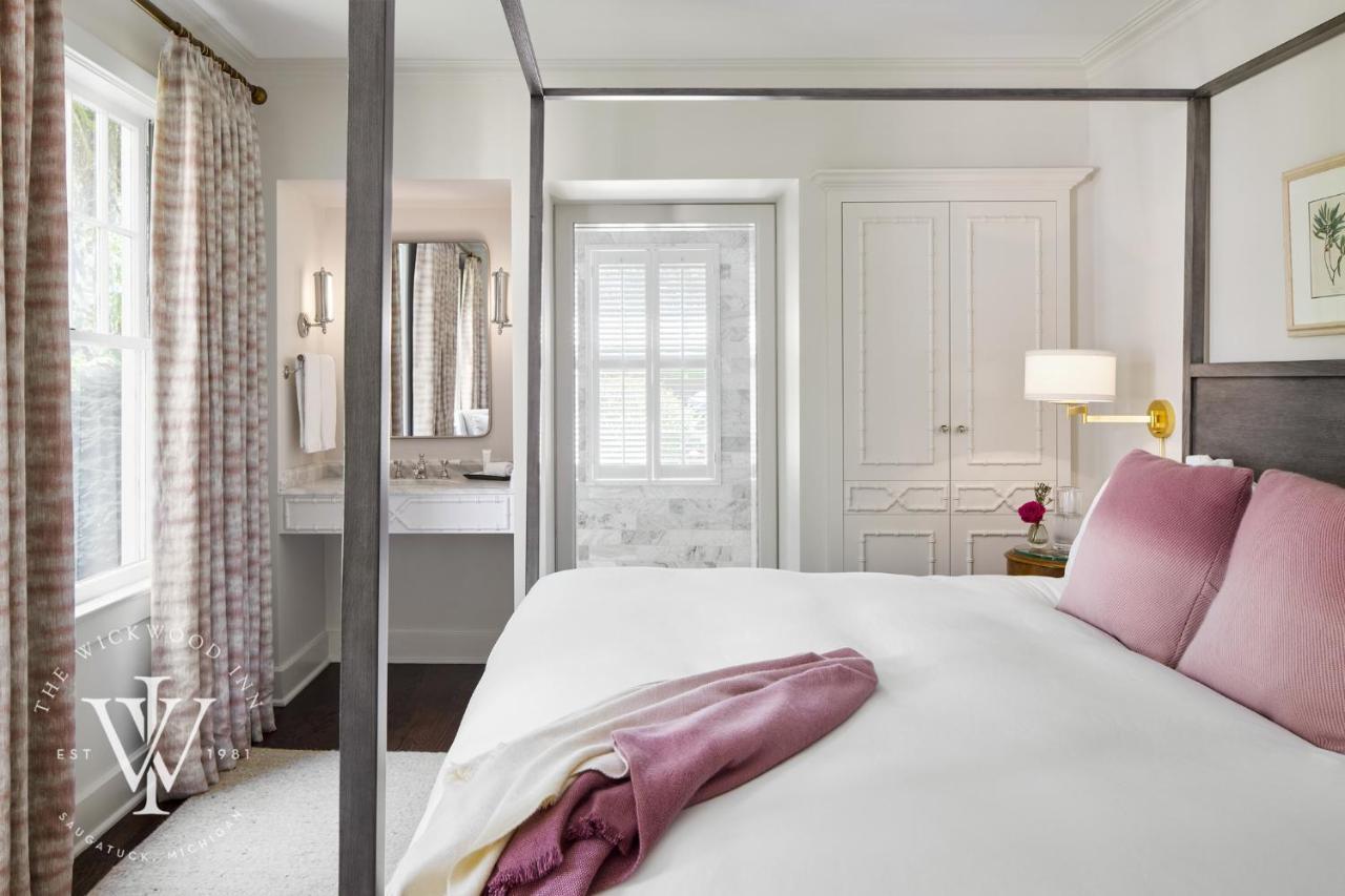 Wickwood Inn Saugatuck Luaran gambar