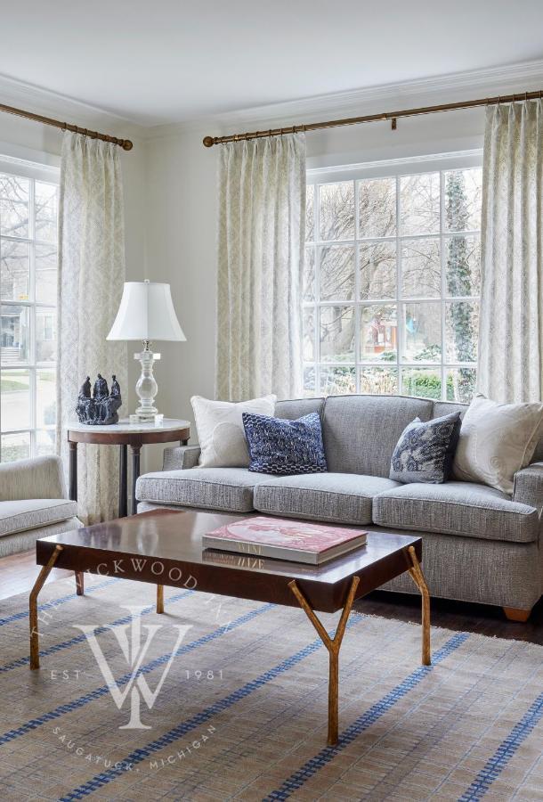 Wickwood Inn Saugatuck Luaran gambar