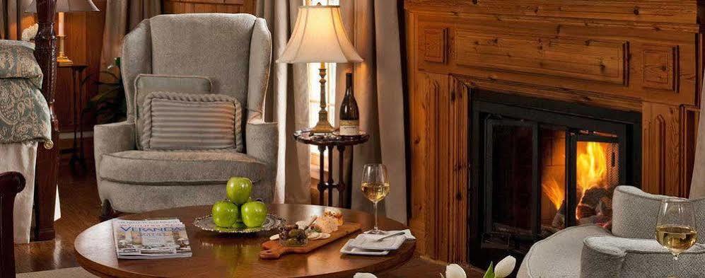 Wickwood Inn Saugatuck Luaran gambar