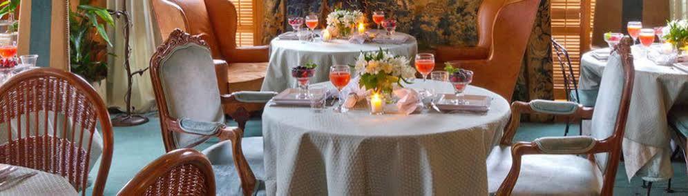 Wickwood Inn Saugatuck Luaran gambar
